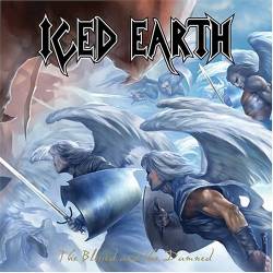 Iced Earth : The Blessed and the Damned